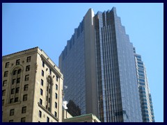 Toronto Financial District 56 - Royal York, Royal Bank Plaza